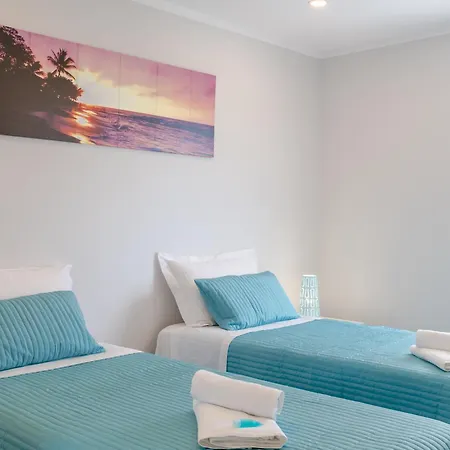 ホステル Atlantic エリセイラ