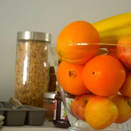 Atlantic ホステル