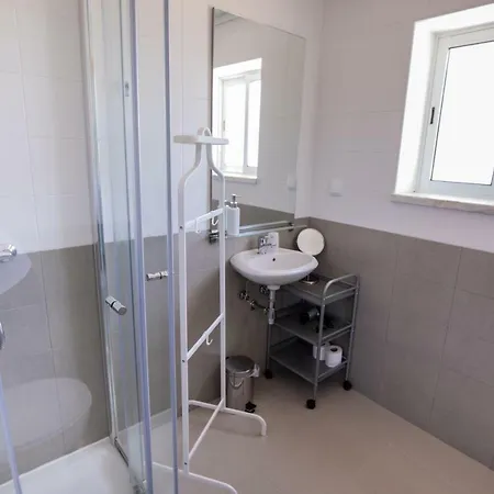 Albergue Atlantic *