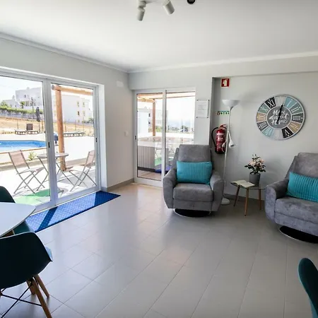 Albergue Atlantic Ericeira