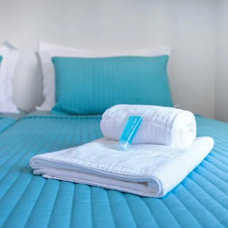 Albergue Atlantic *