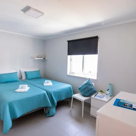Atlantic Albergue *