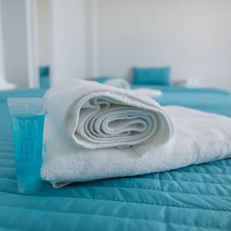 Atlantic ホステル