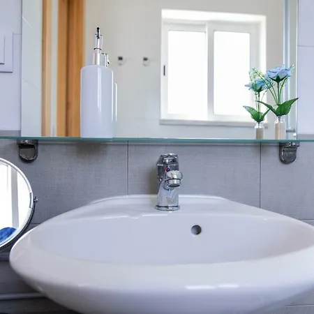 Albergue Atlantic *