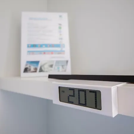 ホステル Atlantic