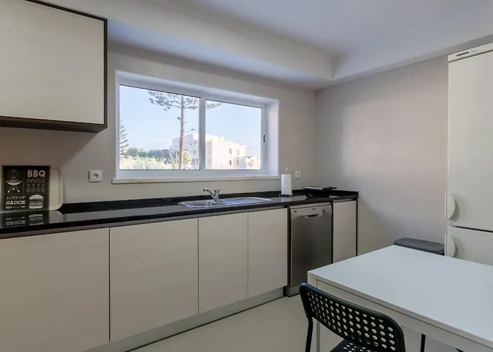 Hostel Atlantic Ericeira