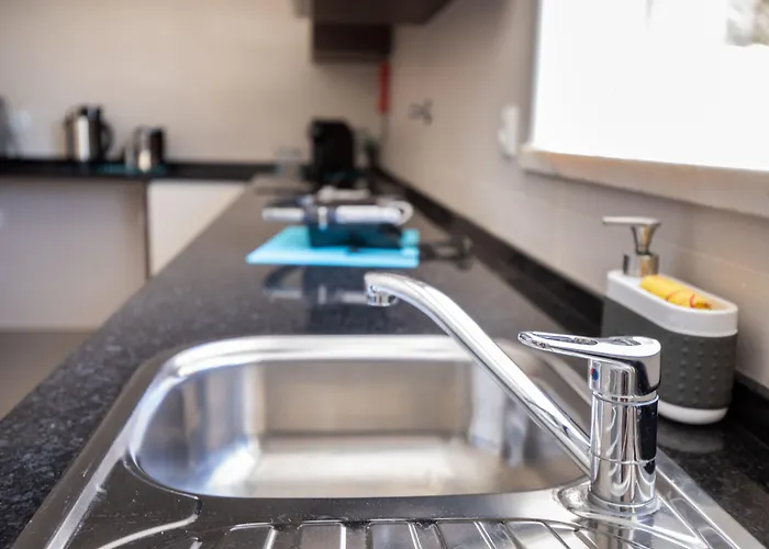 Atlantic Hostel Ericeira