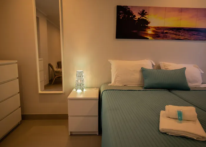 Hostel Atlantic Ericeira