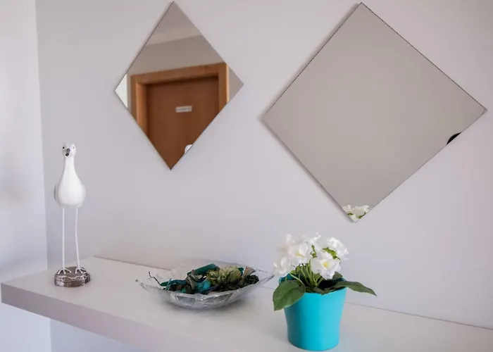 Hostel Atlantic Ericeira