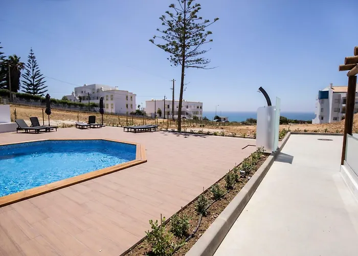 Atlantic Hostel Ericeira