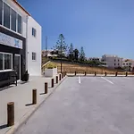 Hostel Atlantic Ericeira