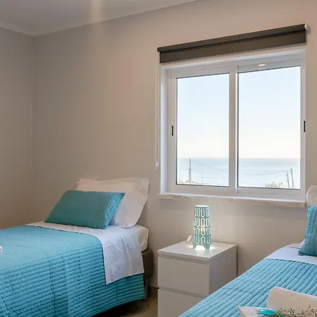 Atlantic Hostel Ericeira