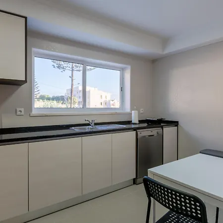 Hostel Atlantic Ericeira