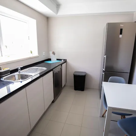Hostel Atlantic