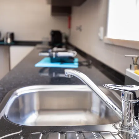 Atlantic Hostel Ericeira