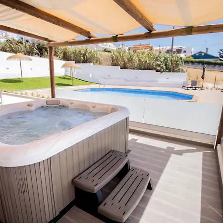 Atlantic Hostel Ericeira