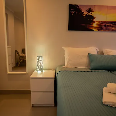 Hostel Atlantic Ericeira