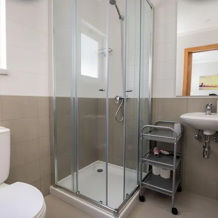 Atlantic Hostel Ericeira