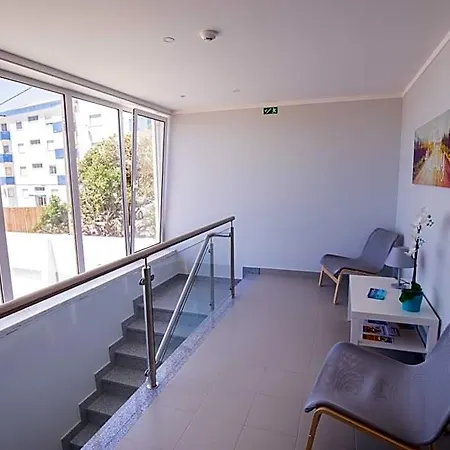 Hostel Atlantic