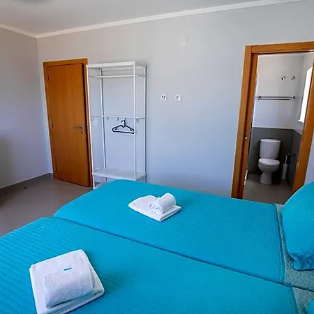 Atlantic Hostel Ericeira