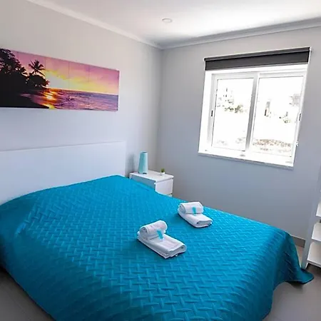 Hostel Atlantic *
