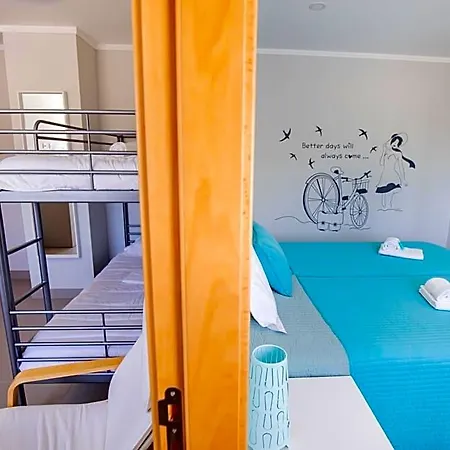 Hostel Atlantic *
