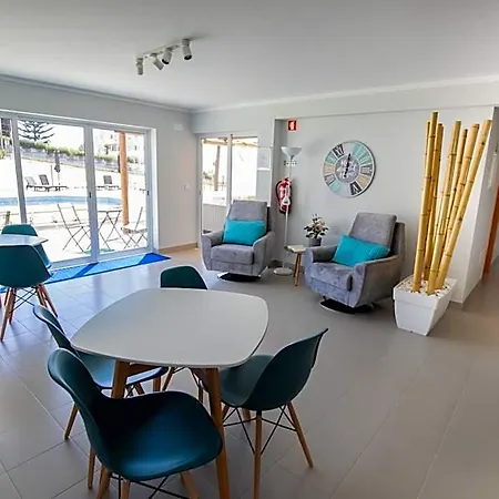 Hostel Atlantic *