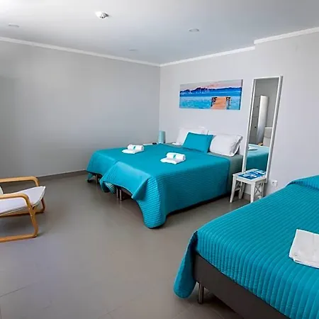 Hostel Atlantic *