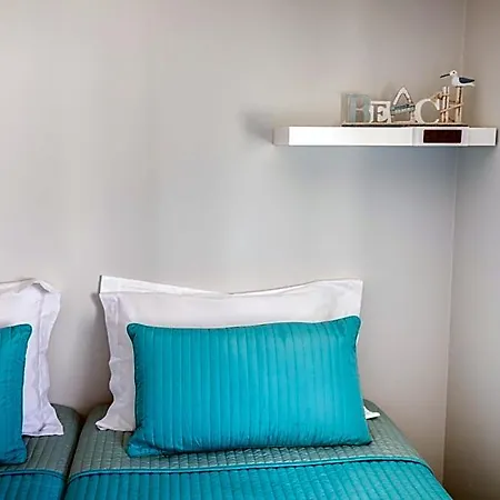 Atlantic Hostel Ericeira