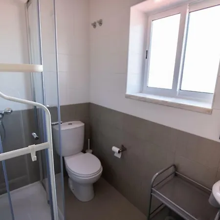 Atlantic Hostel *
