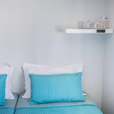 Hostel Atlantic Ericeira