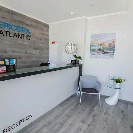 Atlantic Ericeira