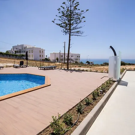 Atlantic Hostel Ericeira