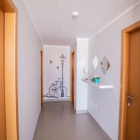 Atlantic Hostel