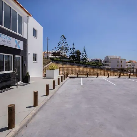 Hostel Atlantic Ericeira