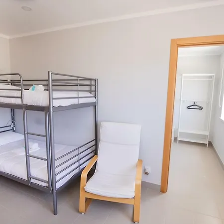 Hostel Atlantic