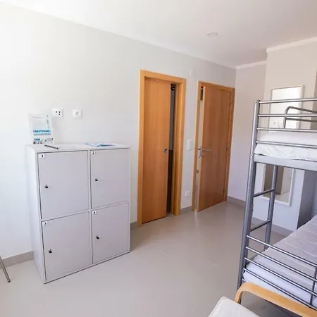 Hostel Atlantic *