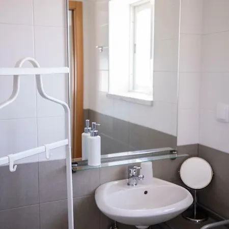 Atlantic Hostel Ericeira