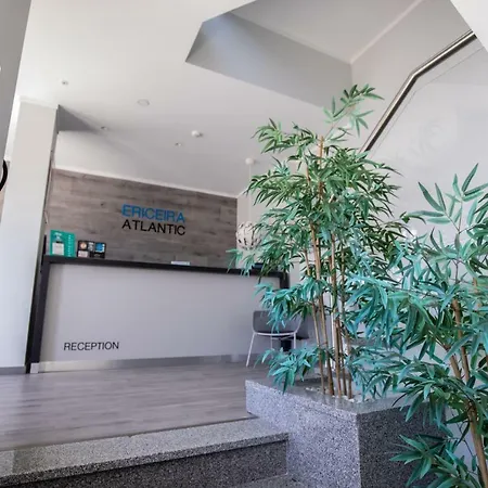 Atlantic Hostel