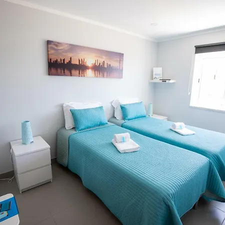 Hostel Atlantic *