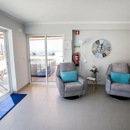 Hostel Atlantic