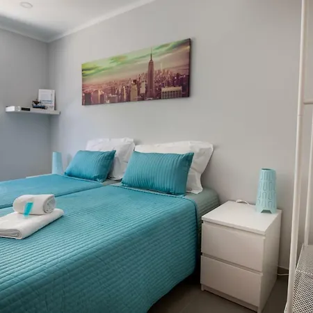 Hostel Atlantic Ericeira