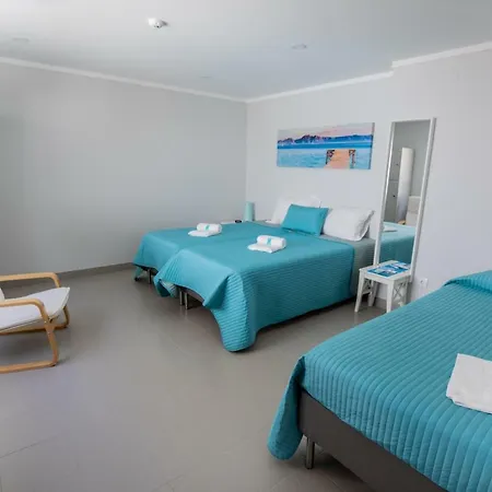 Hostel Atlantic