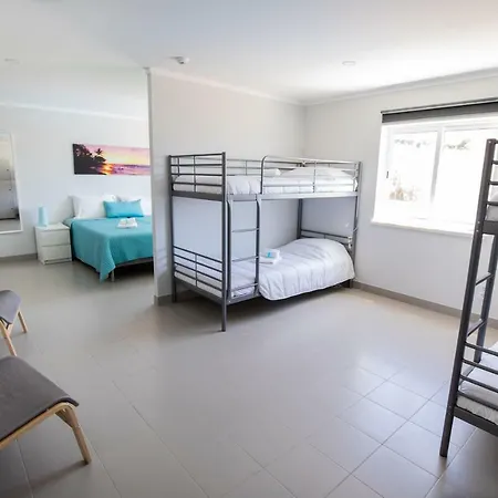 Hostel Atlantic