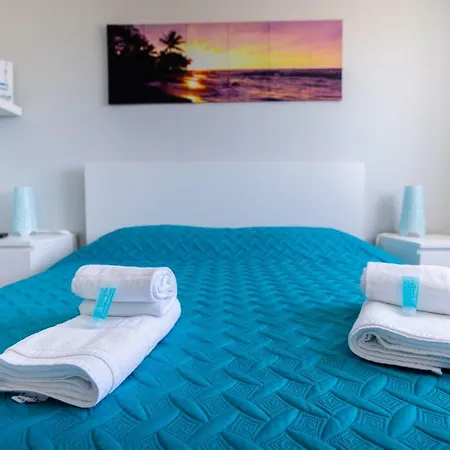 Hostel Atlantic *