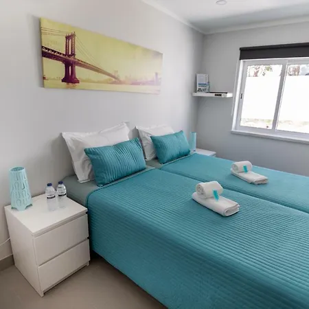 Hostel Atlantic