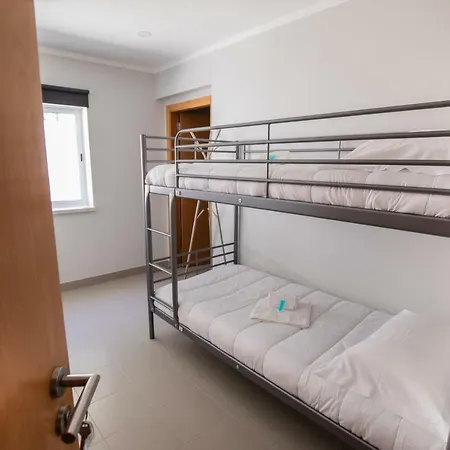 Hostel Atlantic *