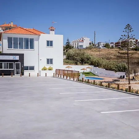 Hostel Atlantic Ericeira