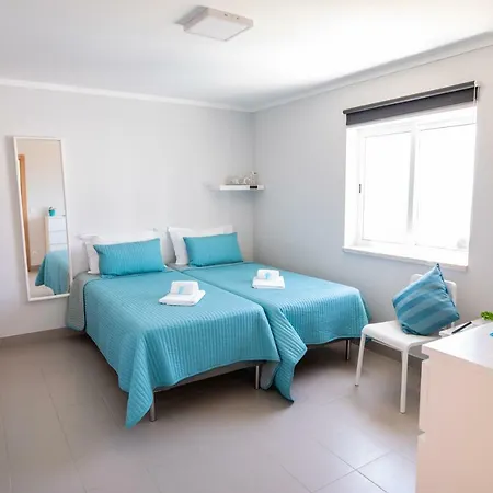 Hostel Atlantic
