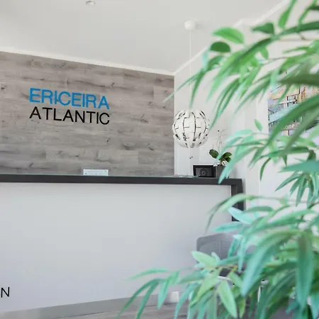 Hostel Atlantic *